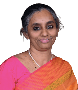 Geetha Prakash
